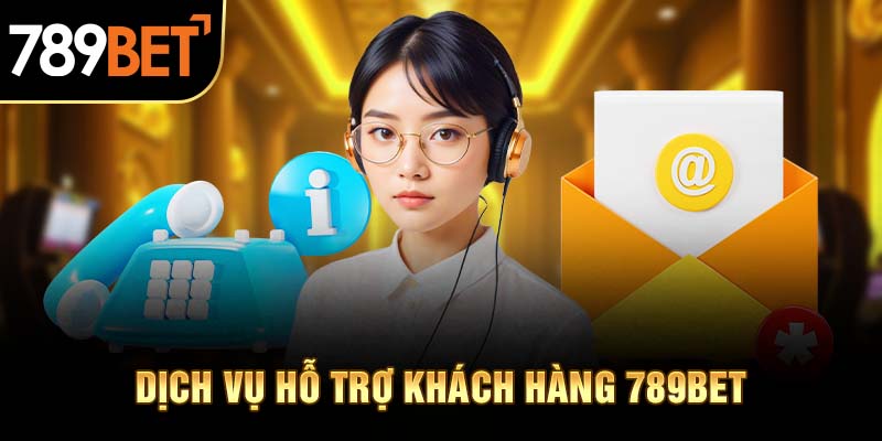 3 phương thức liên lạc với tổng đài được hỗ trợ