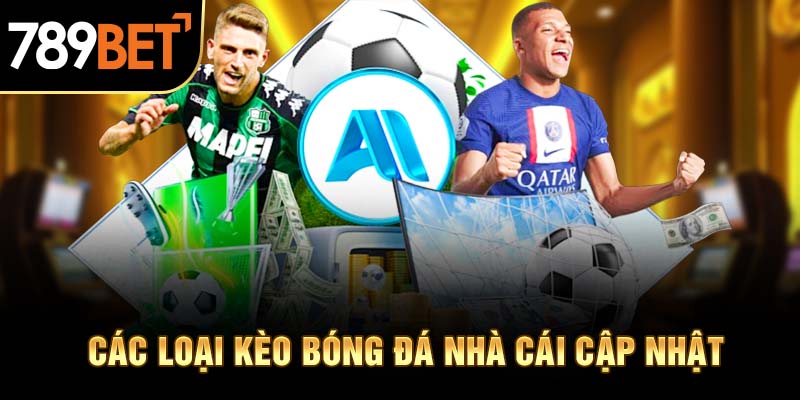 Hội viên tham gia cược Handicap săn thưởng lớn