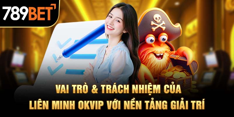 Vai trò của tổ chức đối với nhà cái uy tín